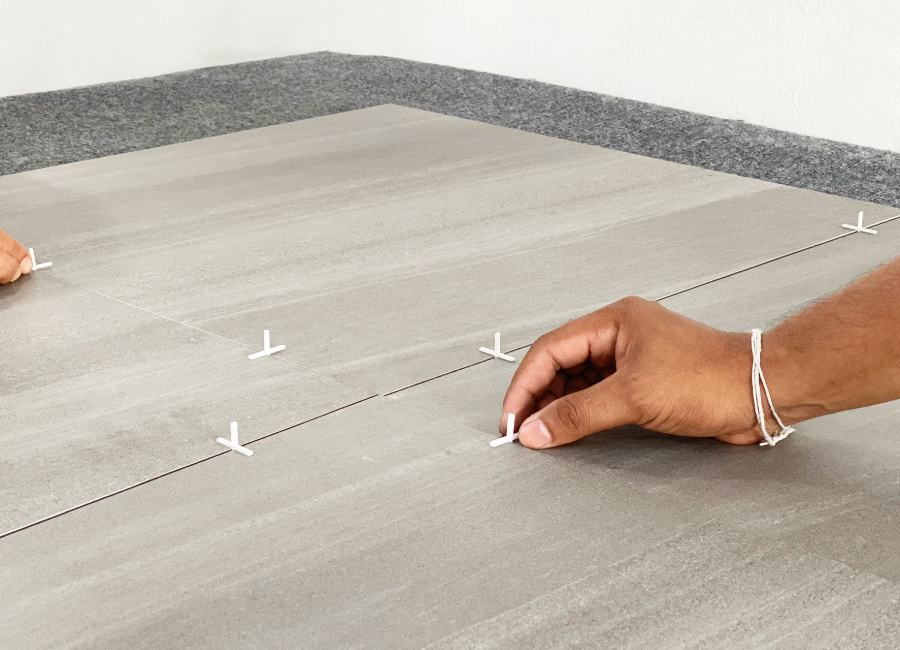 Tiling